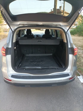 Ford S-Max | Mobile.bg � ����� ������ 9