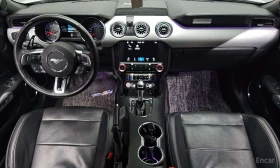 Ford Mustang GT Coupe | АВТОФИНАНСИРАНЕ БЕЗ ПЪРВОНАЧАЛНА | Auto.bg — изображение 7