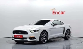 Ford Mustang GT Coupe | АВТОФИНАНСИРАНЕ БЕЗ ПЪРВОНАЧАЛНА