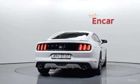 Ford Mustang GT Coupe | АВТОФИНАНСИРАНЕ БЕЗ ПЪРВОНАЧАЛНА | Auto.bg — изображение 4