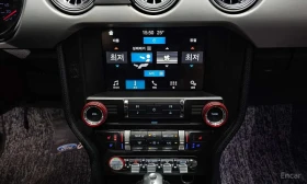 Ford Mustang GT Coupe | АВТОФИНАНСИРАНЕ БЕЗ ПЪРВОНАЧАЛНА | Auto.bg — изображение 14