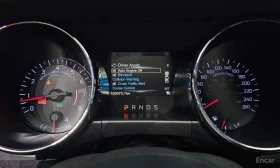 Ford Mustang GT Coupe | АВТОФИНАНСИРАНЕ БЕЗ ПЪРВОНАЧАЛНА | Auto.bg — изображение 8