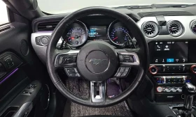 Ford Mustang GT Coupe | АВТОФИНАНСИРАНЕ БЕЗ ПЪРВОНАЧАЛНА | Auto.bg — изображение 13