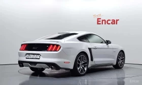 Ford Mustang GT Coupe | АВТОФИНАНСИРАНЕ БЕЗ ПЪРВОНАЧАЛНА | Auto.bg — изображение 2