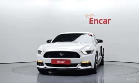 Ford Mustang GT Coupe | АВТОФИНАНСИРАНЕ БЕЗ ПЪРВОНАЧАЛНА | Auto.bg — изображение 3
