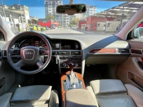 Audi A6 3.0 TDI QUATTRO S LINE | Auto.bg — изображение 9