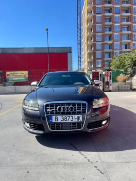 Audi A6 3.0 TDI QUATTRO S LINE | Auto.bg — изображение 3