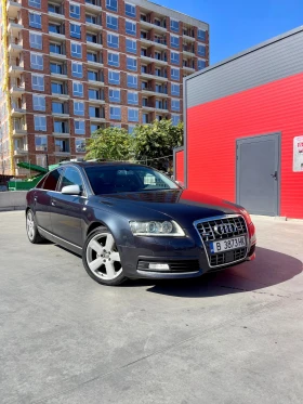 Audi A6 3.0 TDI QUATTRO S LINE | Auto.bg — изображение 2
