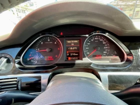 Audi A6 3.0 TDI QUATTRO S LINE | Auto.bg — изображение 12