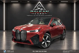 ������ BMW iX