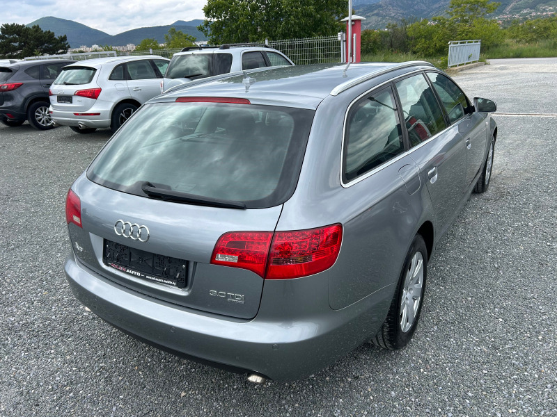 Audi A6 (KATO НОВА)^(QUATTRO), снимка 6 - Автомобили и джипове - 45751303