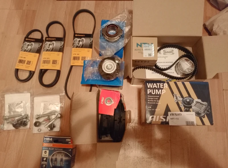 Lexus IS 200 Is200, снимка 7 - Автомобили и джипове - 51111472