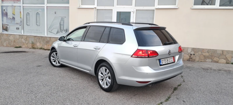 VW Golf Golf_7* 1.6-TDI-110к.с.* Топ, снимка 16 - Автомобили и джипове - 47078666