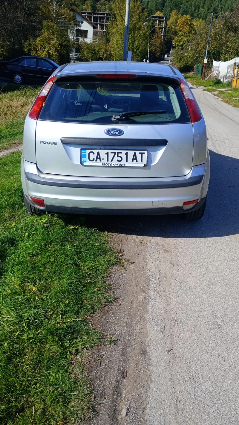 Ford Focus, снимка 2 - Автомобили и джипове - 49522675