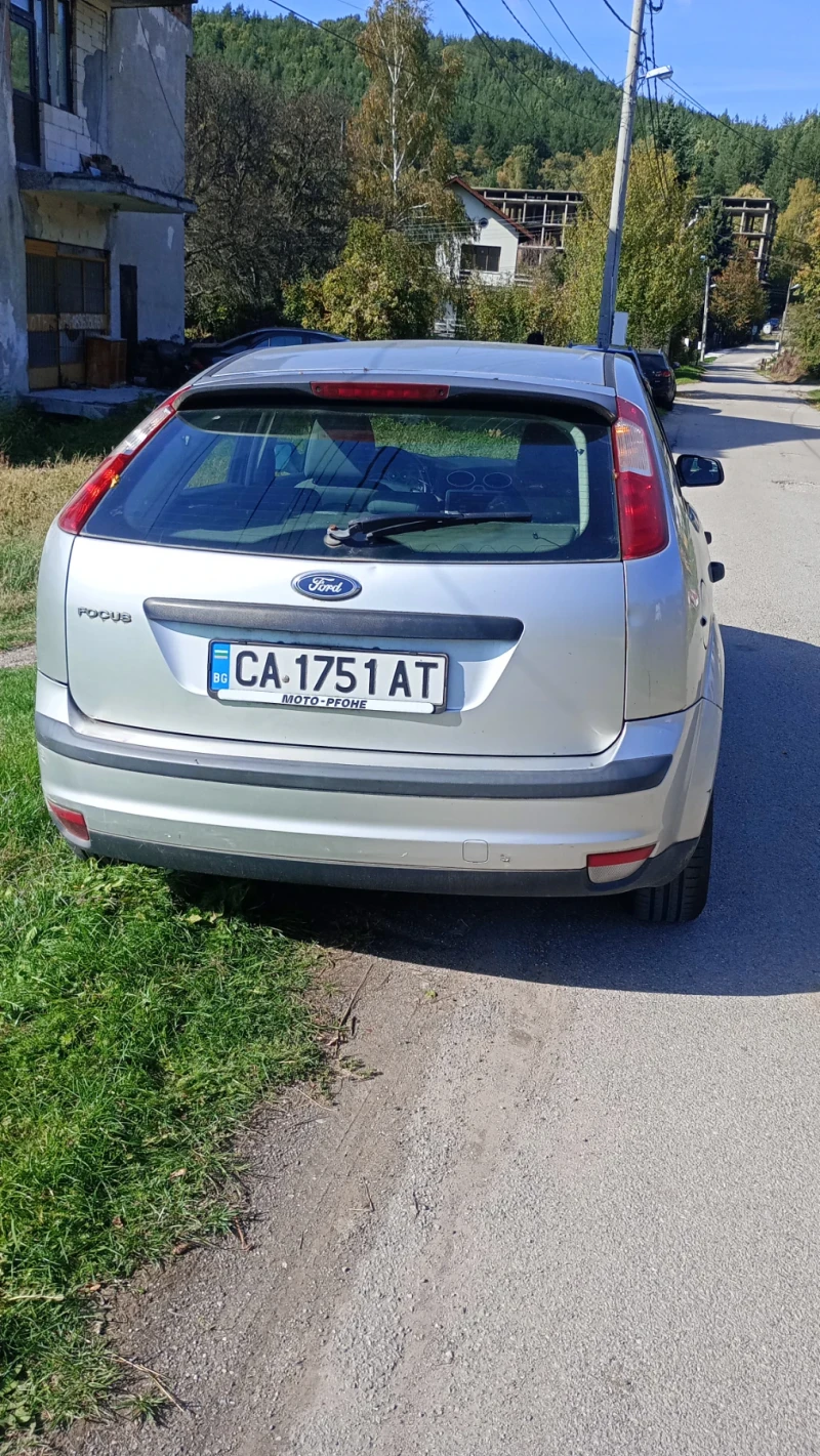 Ford Focus, снимка 12 - Автомобили и джипове - 47613250