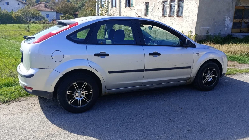 Ford Focus, снимка 3 - Автомобили и джипове - 49522675