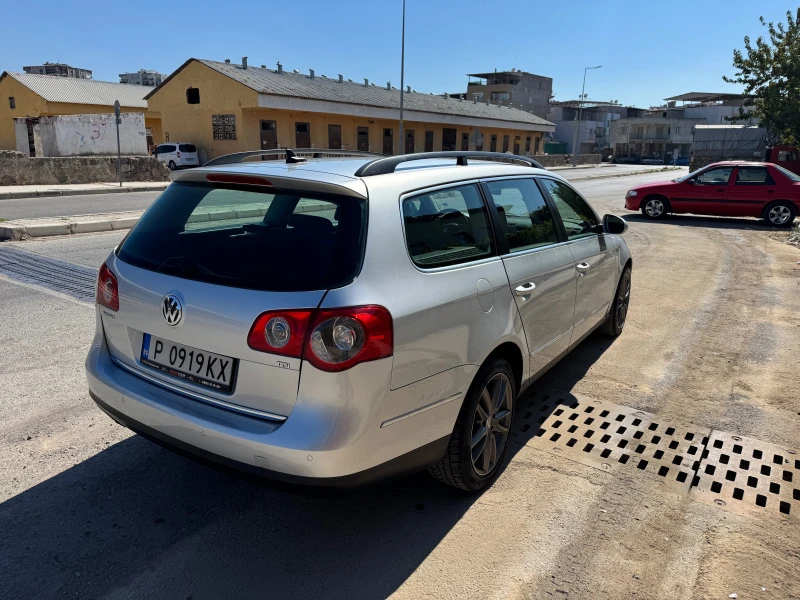 VW Passat 1.9 tdi, снимка 7 - Автомобили и джипове - 47823160