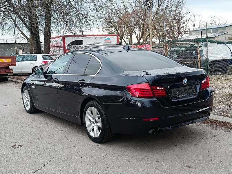 BMW 530 БАРТЕР, снимка 6 - Автомобили и джипове - 48049327