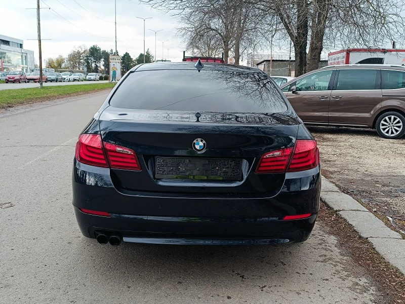 BMW 530 БАРТЕР, снимка 5 - Автомобили и джипове - 48049327