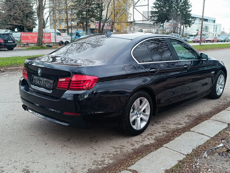 BMW 530 БАРТЕР, снимка 4 - Автомобили и джипове - 48049327