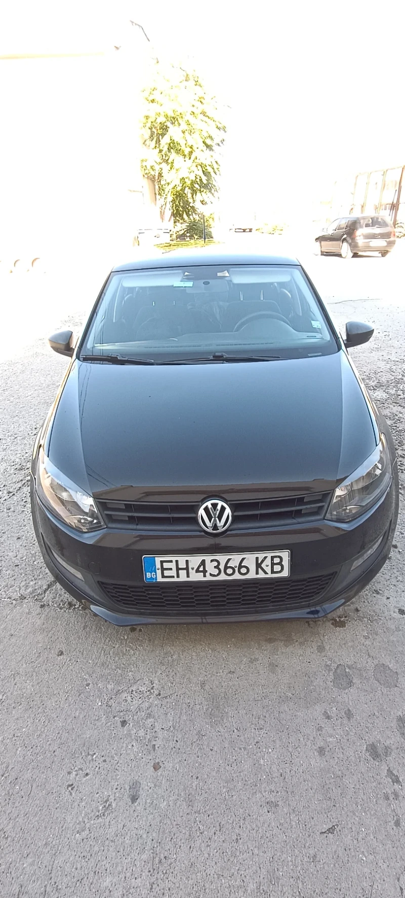 VW Polo 1.2, снимка 1 - Автомобили и джипове - 48703230