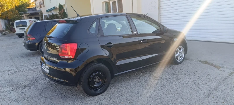 VW Polo 1.2, снимка 4 - Автомобили и джипове - 48703230