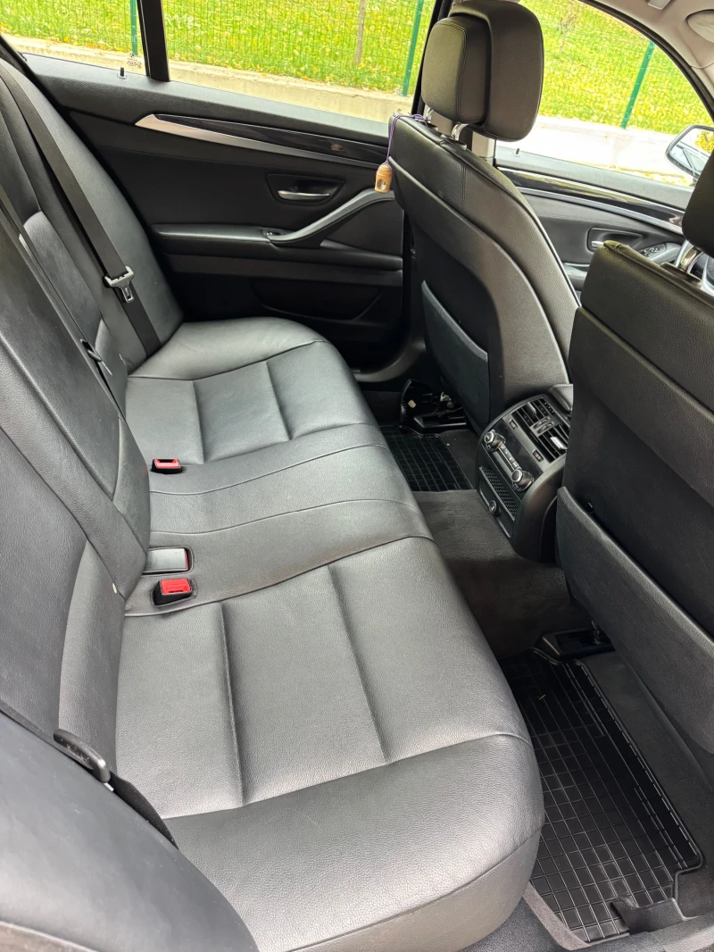 BMW 535 M-Pack, снимка 7 - Автомобили и джипове - 52385518