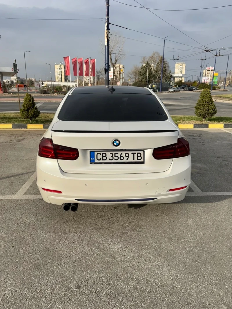 BMW 328 Sport, снимка 15 - Автомобили и джипове - 49491244