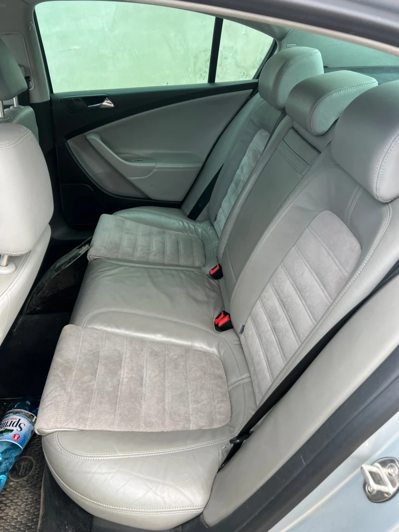 VW Passat 2.0TDI, снимка 6 - Автомобили и джипове - 49541112