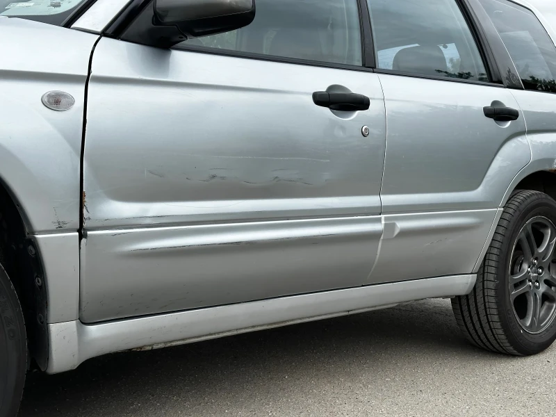 Subaru Forester SG XT, снимка 4 - Автомобили и джипове - 51627073