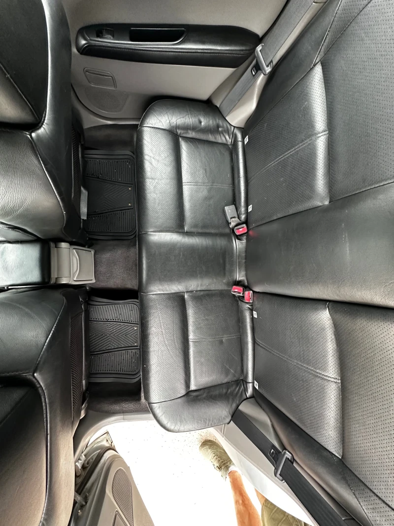 Subaru Forester SG XT, снимка 9 - Автомобили и джипове - 51627073