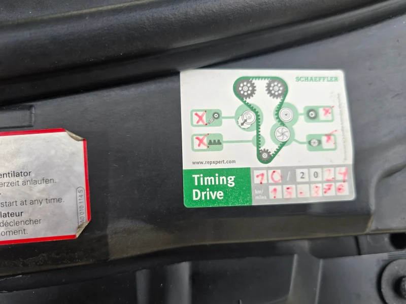 Audi A3, снимка 11 - Автомобили и джипове - 51912706