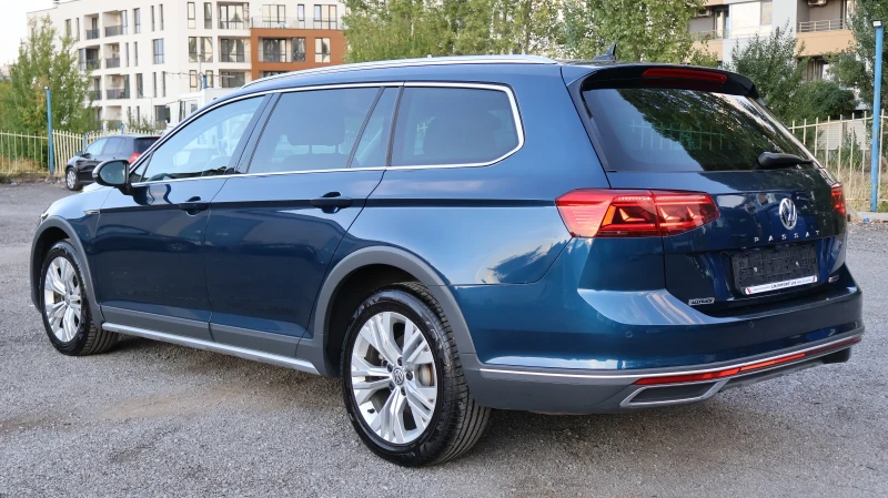 VW Alltrack 2.0 TDI 190К.С. FACELIFT 4Х4 IQ-MATRIX ДИСТРОНИК, снимка 6 - Автомобили и джипове - 51967374