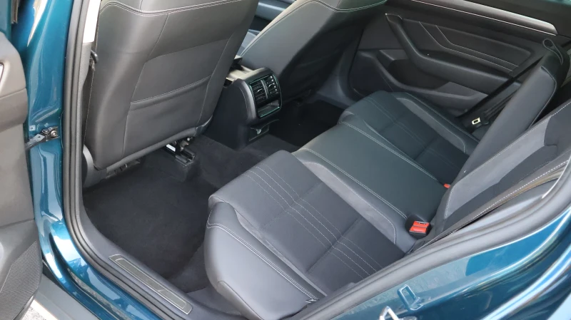 VW Alltrack 2.0 TDI 190К.С. FACELIFT 4Х4 IQ-MATRIX ДИСТРОНИК, снимка 9 - Автомобили и джипове - 51967374