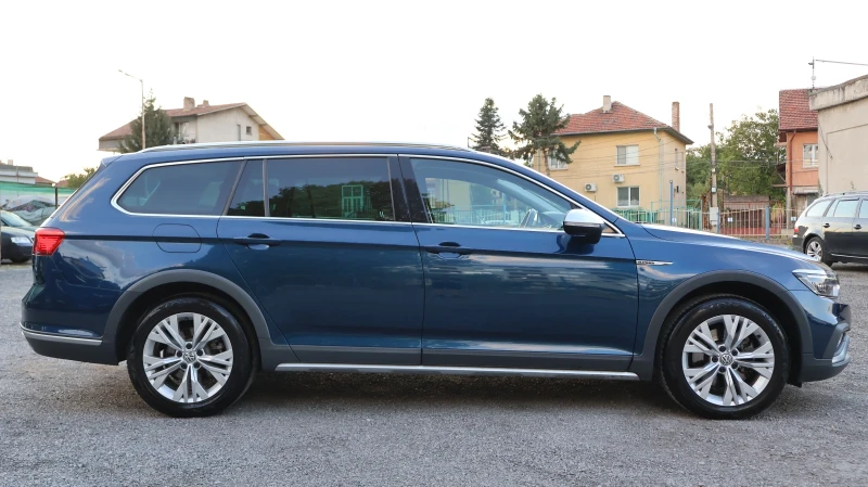 VW Alltrack 2.0 TDI 190К.С. FACELIFT 4Х4 IQ-MATRIX ДИСТРОНИК, снимка 4 - Автомобили и джипове - 51967374