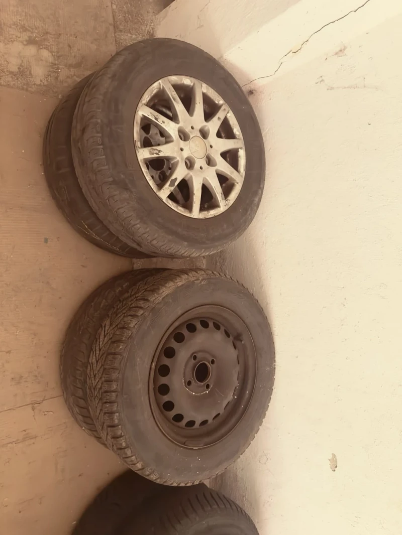 Opel Vectra Opel Vectra , снимка 14 - Автомобили и джипове - 52487517