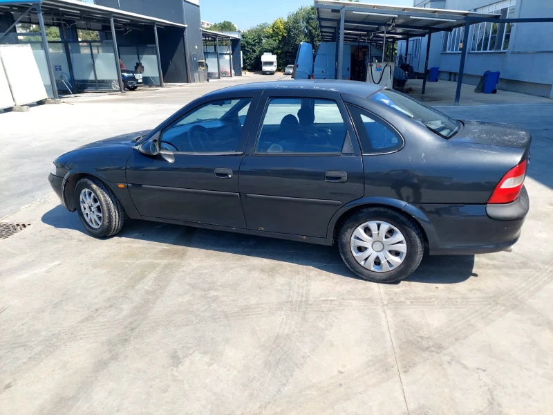 Opel Vectra Opel Vectra , снимка 2 - Автомобили и джипове - 52487517