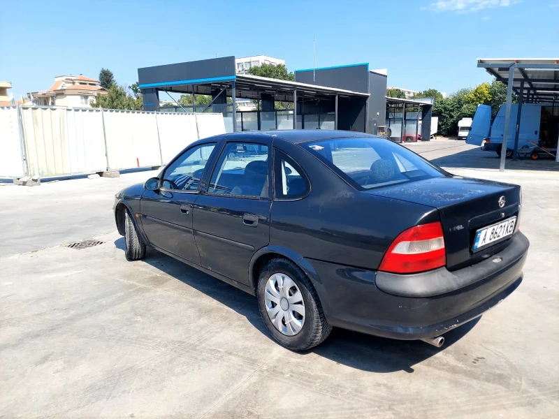 Opel Vectra Opel Vectra , снимка 6 - Автомобили и джипове - 52487517