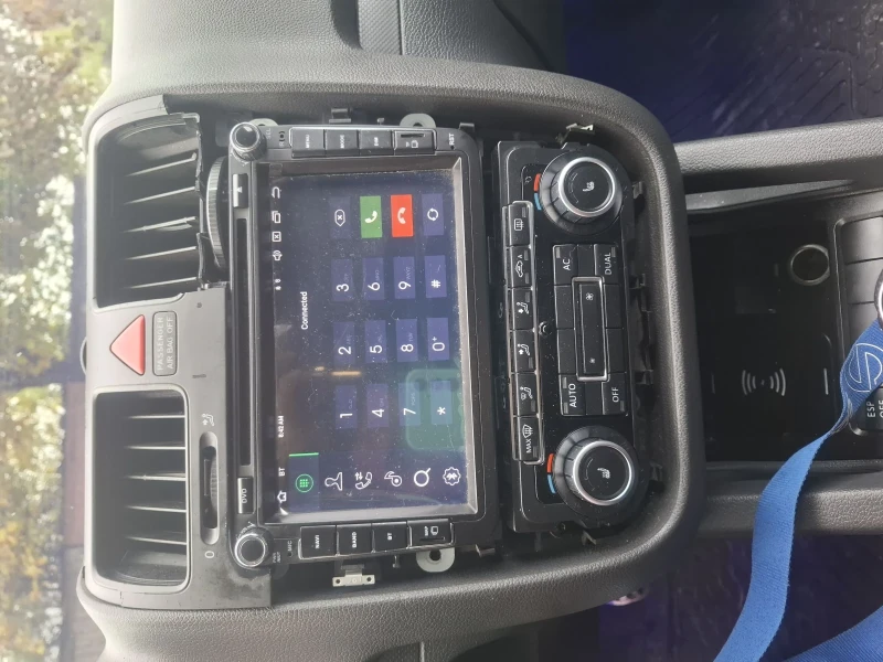 VW Golf, снимка 6 - Автомобили и джипове - 52340174