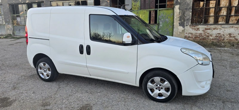 Fiat Doblo