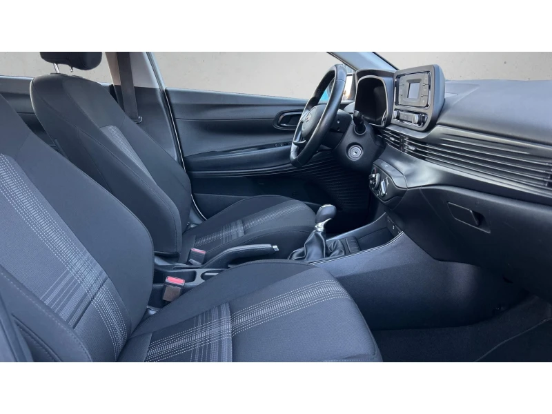Hyundai I20 1.2i LPG, Месечна вноска от 283 лв., снимка 13 - Автомобили и джипове - 52423305