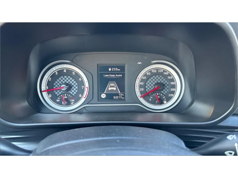 Hyundai I20 1.2i LPG, Месечна вноска от 283 лв., снимка 9 - Автомобили и джипове - 52423305