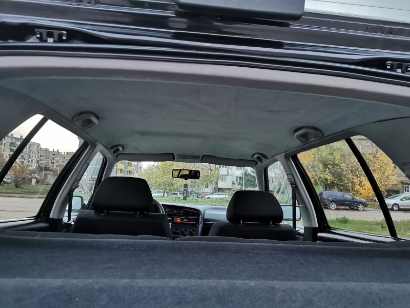 VW Golf VW GOLF 3 1.9 TDI 90коня, снимка 9 - Автомобили и джипове - 52787890