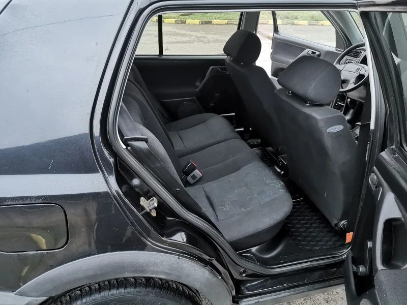 VW Golf VW GOLF 3 1.9 TDI 90коня, снимка 10 - Автомобили и джипове - 52787890