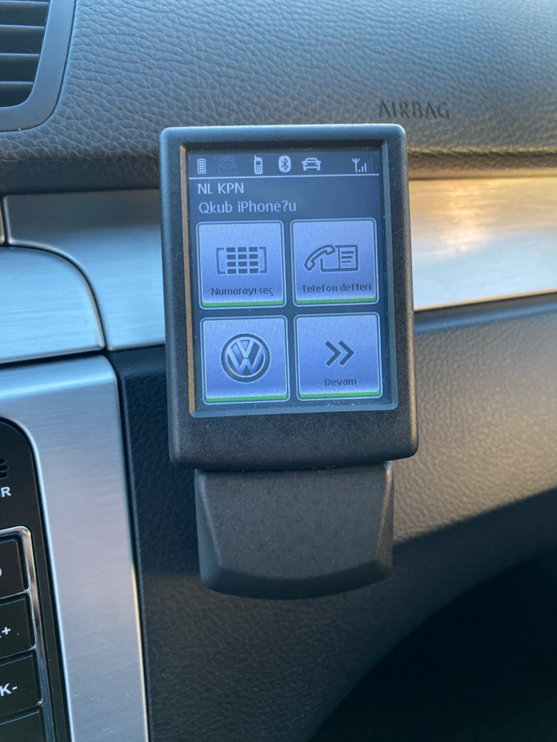 VW CC 2.0 TDI ТОП Състяние , снимка 8 - Автомобили и джипове - 53019360