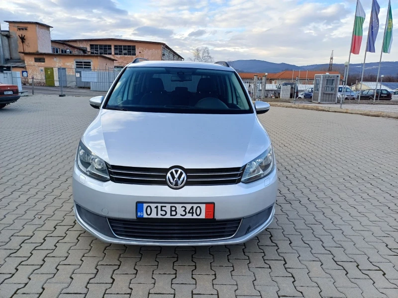 VW Touran 1.4TSI.HIGHLINE, снимка 3 - Автомобили и джипове - 53028030