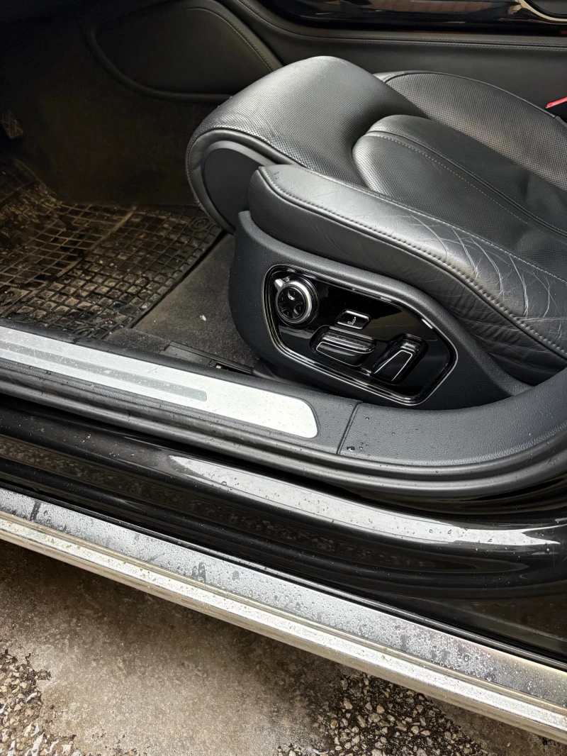 Audi A8 A8 L 4.2 TDI | 351 к.с. | 2013 | FULL EXTRAS | Ист, снимка 7 - Автомобили и джипове - 53238021