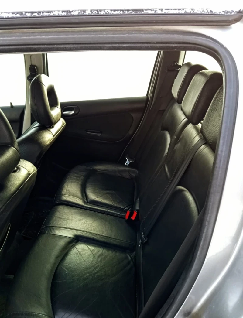 Peugeot 206 SW HD, снимка 9 - Автомобили и джипове - 53586639