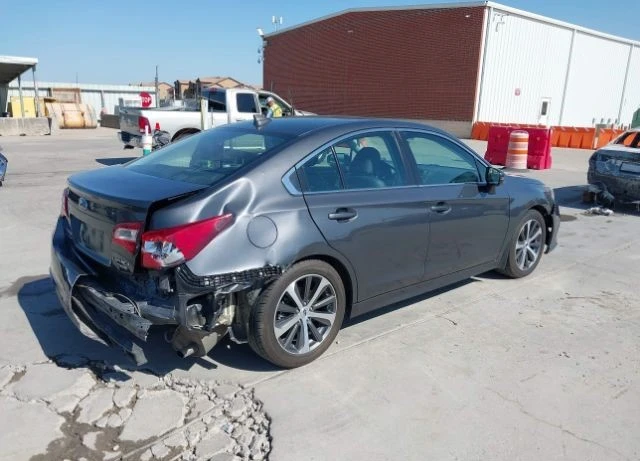 Subaru Legacy 3.6R* LIMITED* ПОДГРЕВИ* LANE ASSIST* ГЛАС.КОМАНДИ, снимка 6 - Автомобили и джипове - 48339884