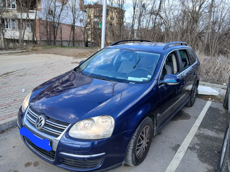 VW Golf 5 - 4000 лв. / 2045.17 € - 26687228 1